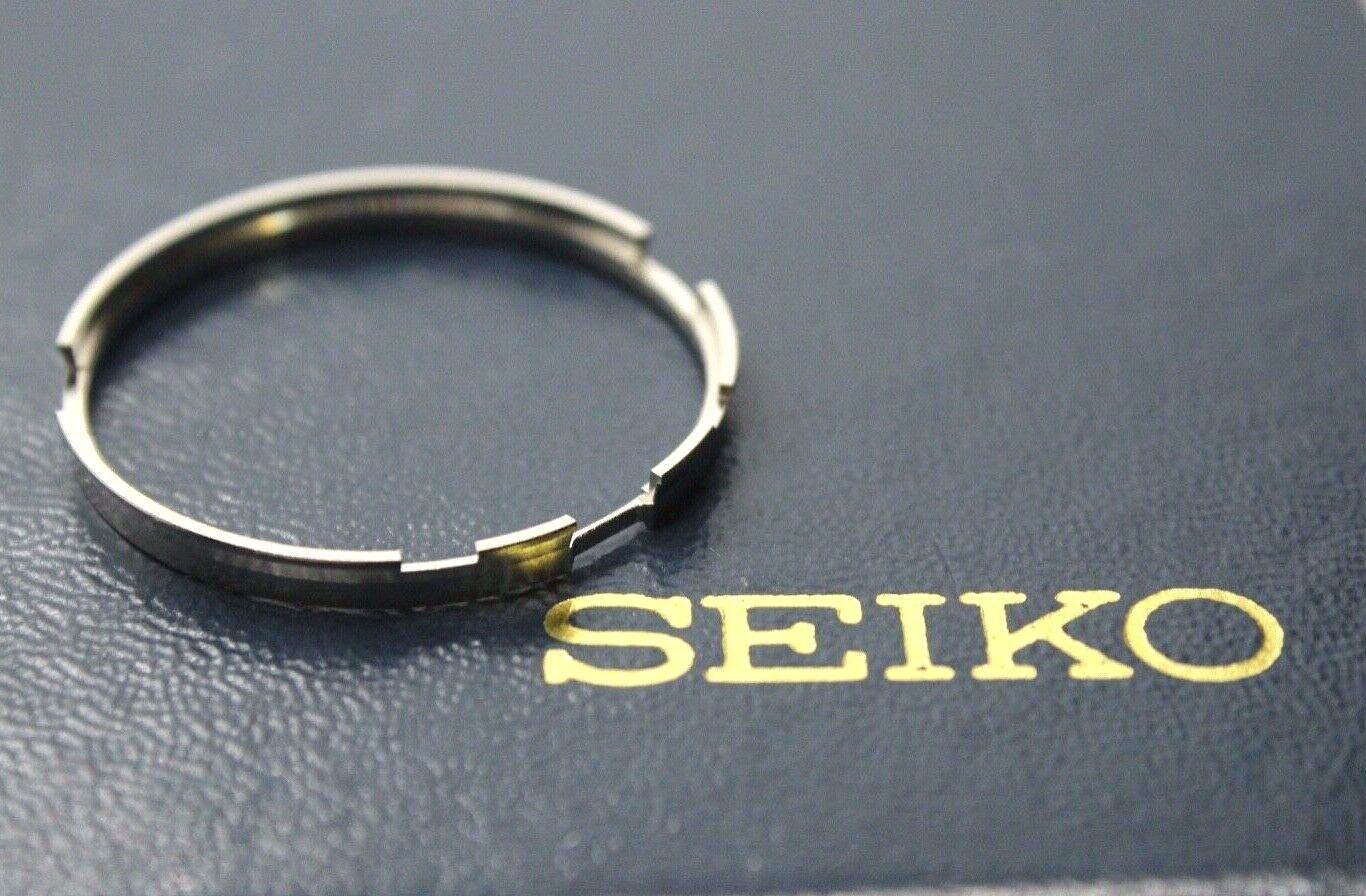 New Dial Ring and Movement spacer for Seiko 6139-6002 6139-6005 6139-6007 6009