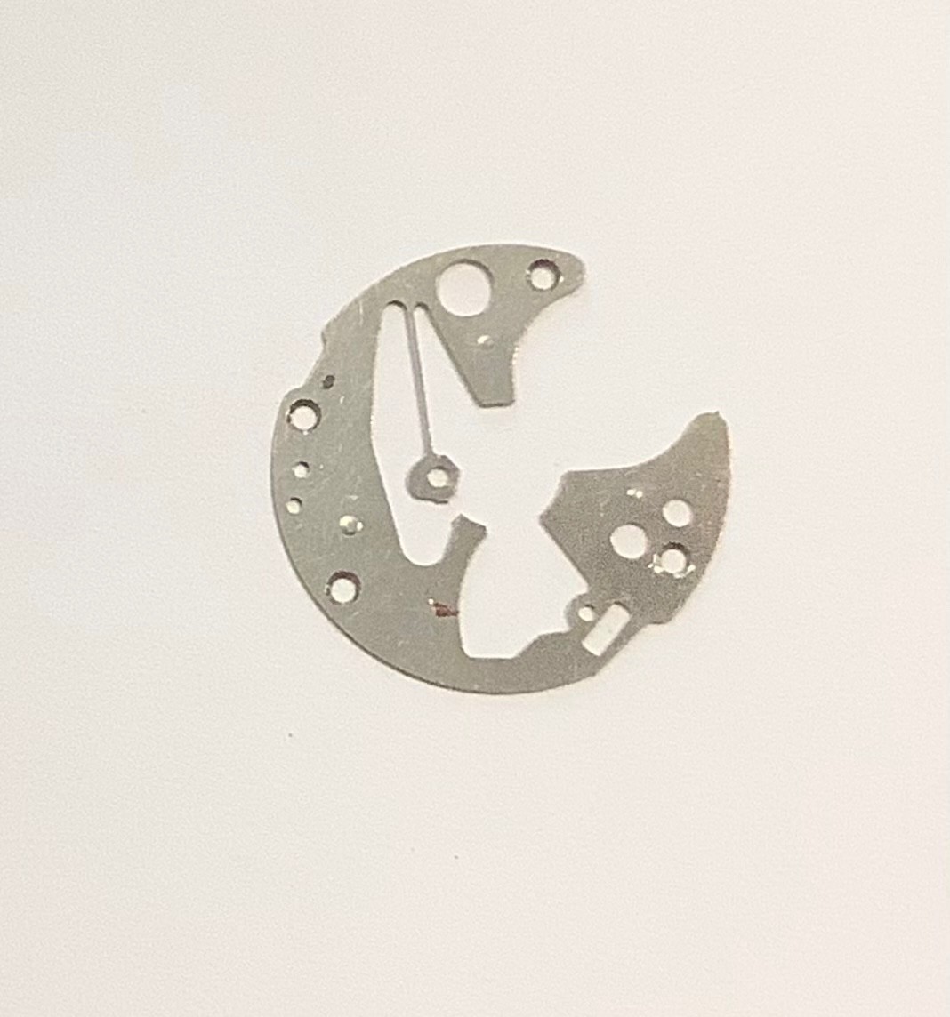808 611 NOS DATE DIAL GUARD FOR VINTAGE SEIKO 6106C 6119C 6139 CHRONOGRAPH