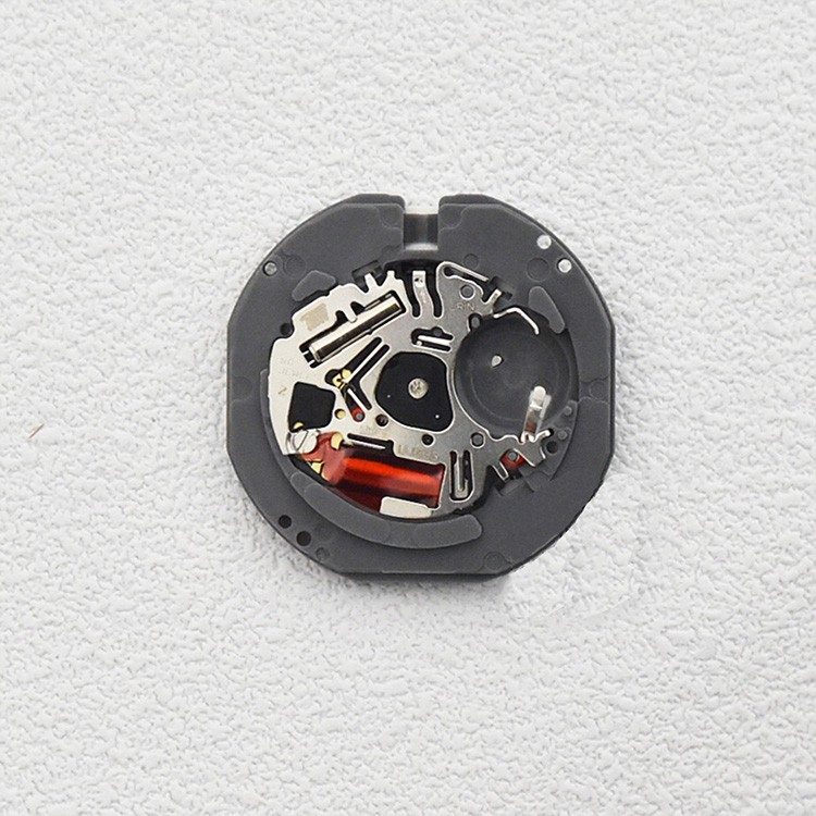 Quartz VJ33B Movement VJ33 Quartz Watch Three-Pin Dual Calendar Movement