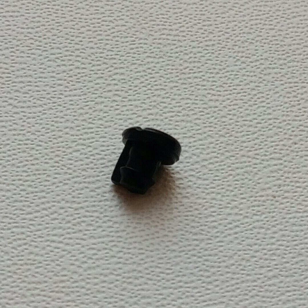 CASIO G-7900-1 G-7900-3 G-7900A-4 G-7900MS-1A Piece Decorative (Bezel) Screw