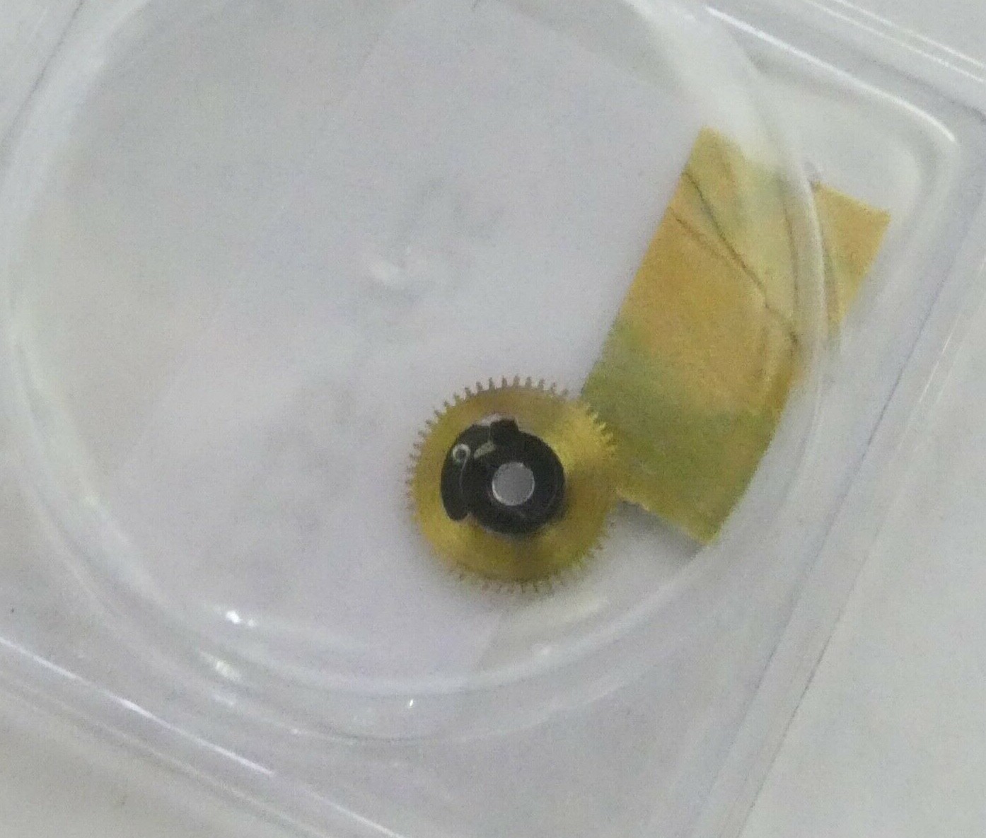 Brand New Rolex Date Wheel Caliber 2235 Part – 625 ORIGINAL