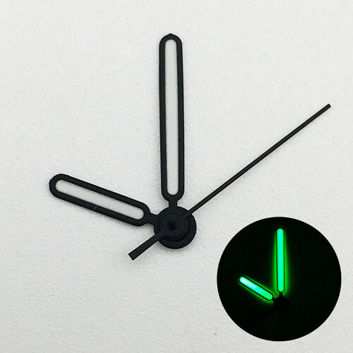 High Quality Sapphire Watch Case Kit 39mm Suitable for NH25/36/4R/NH38 Movement