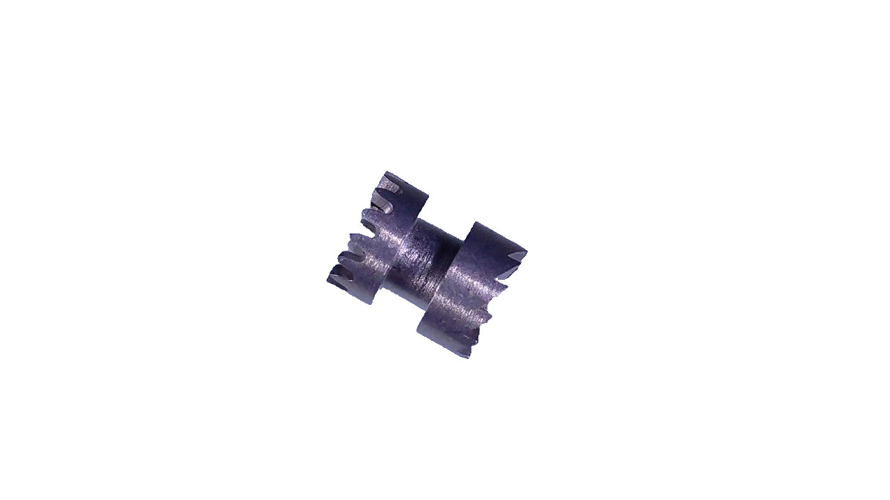 FEF Fleurier 380 CLUTCH WHEEL watch part #407