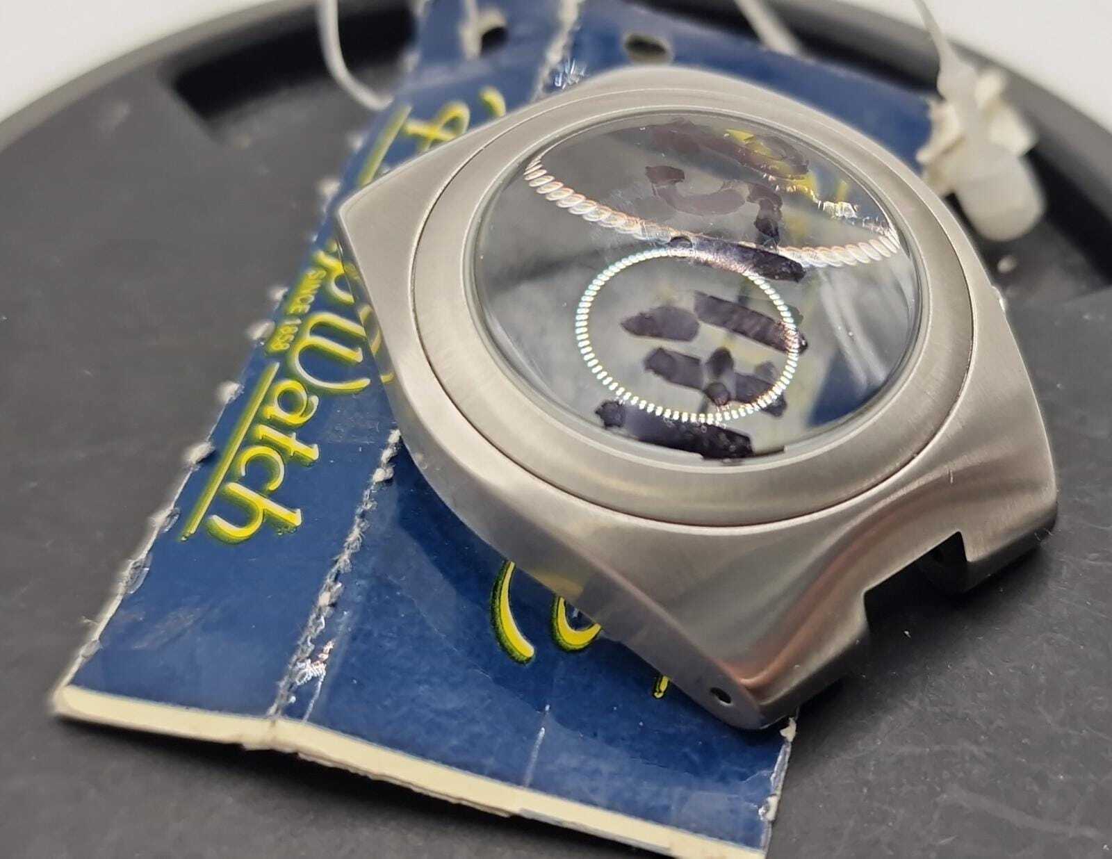 Philip Watch Chrono Quartz 251.471 Original Spare Parts 8273960555 Imakos