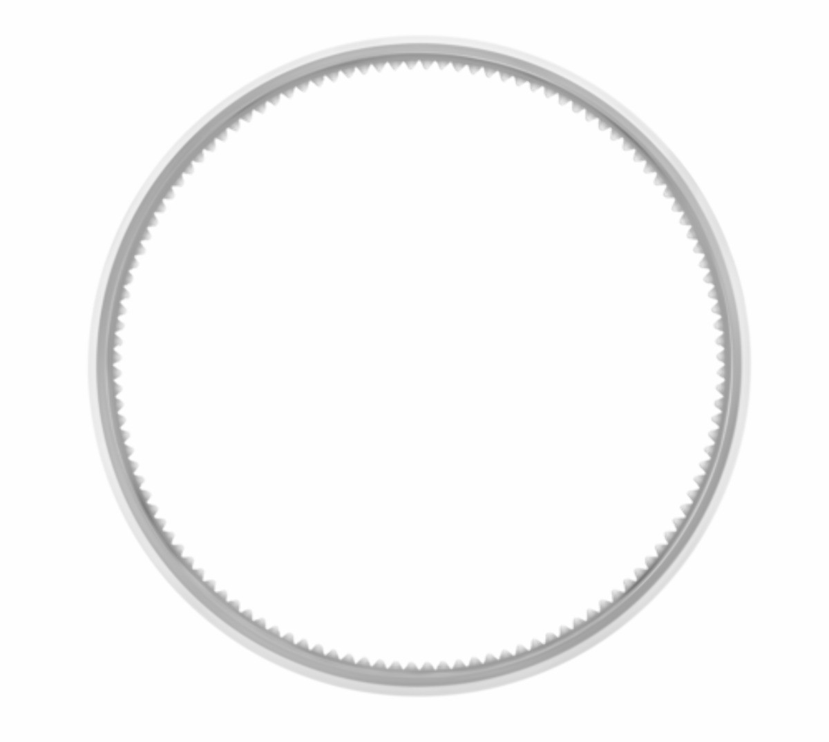 Stainlesssteel Rotating Bezel For Rolex Submariner 16700 16710 16760 16713 16718
