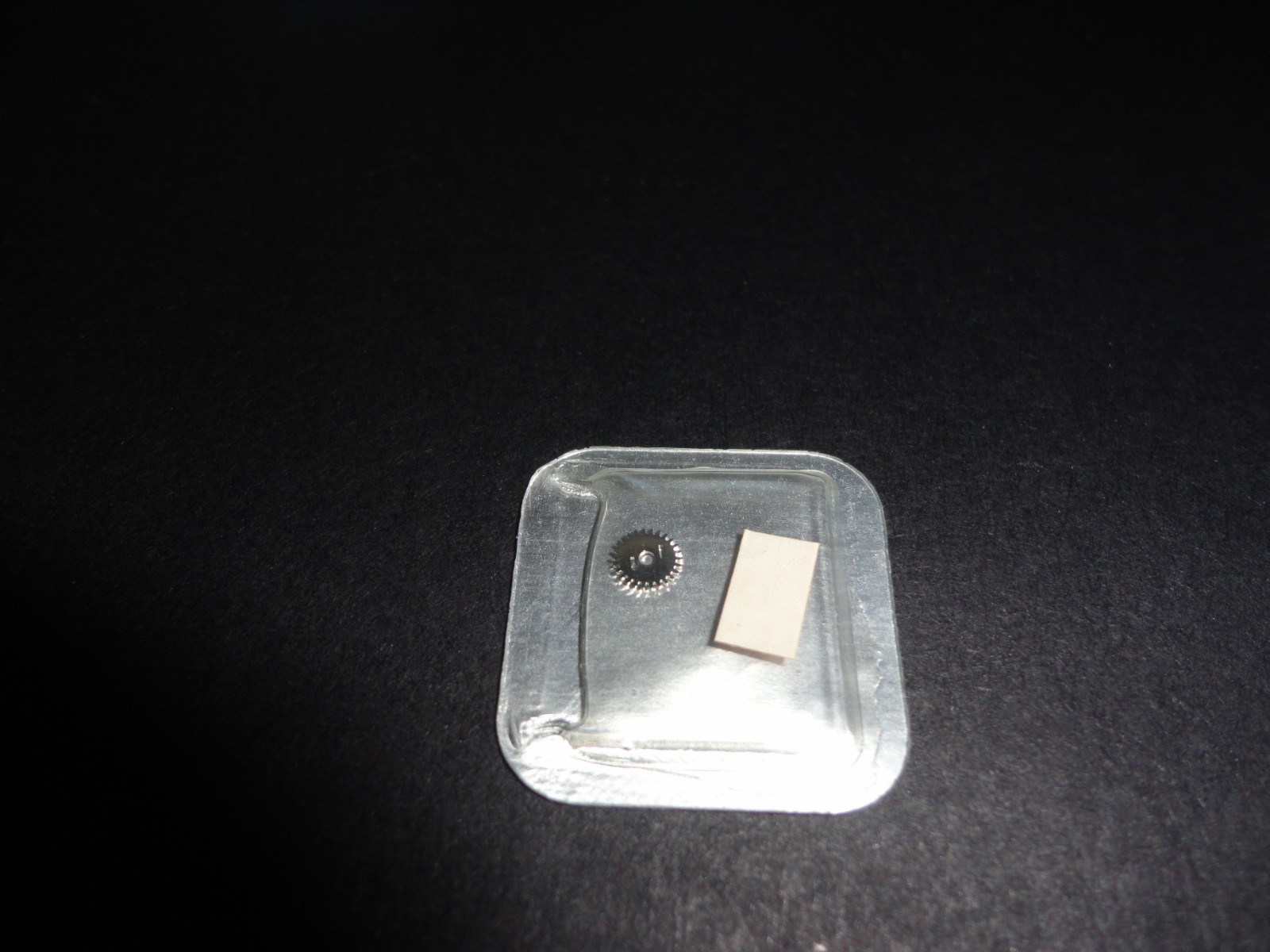 ROLEX 3035-5097 Corrector Wheel Watch Part NOS