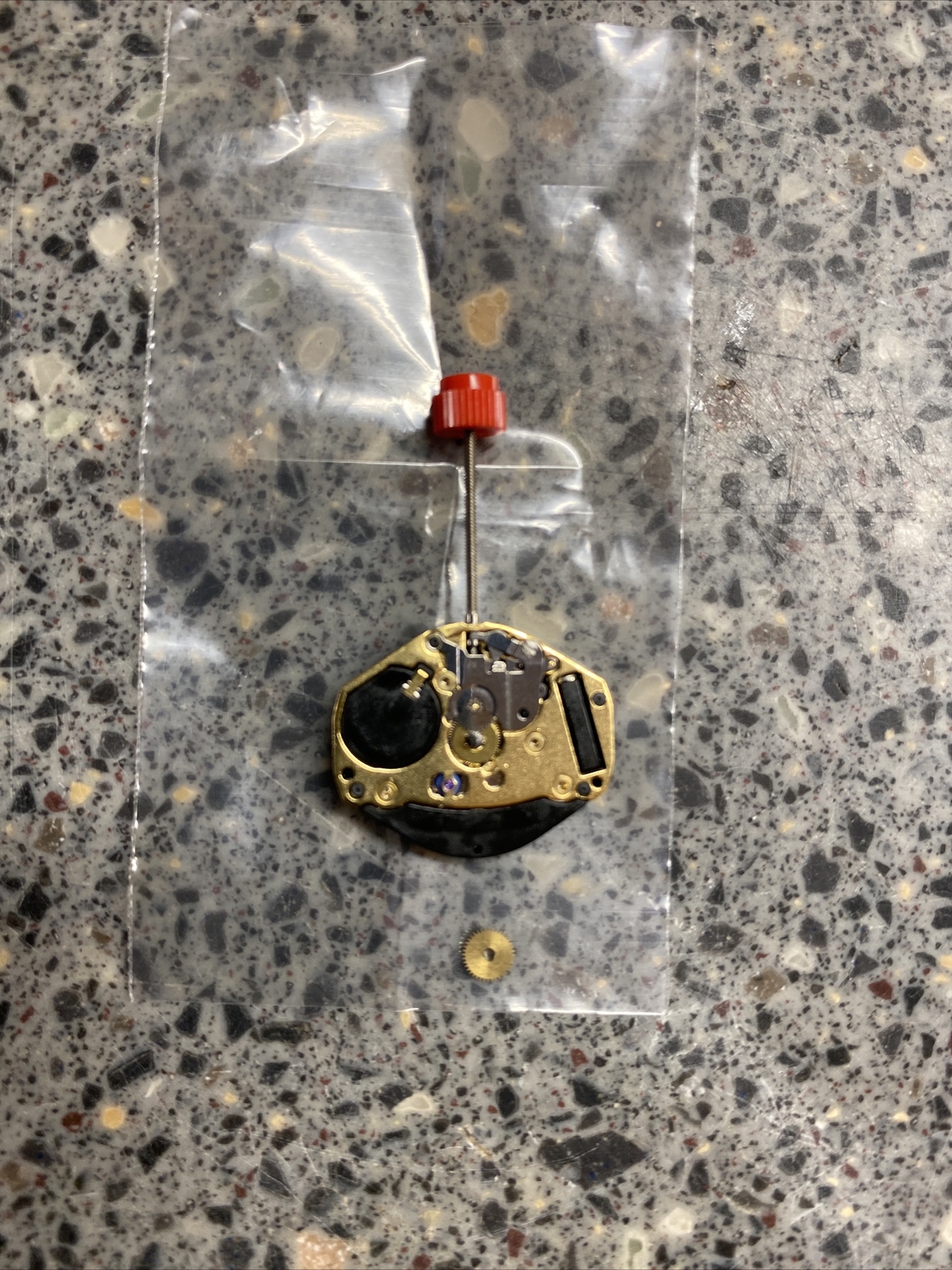 ETA 902.002 Quartz Watch movement Brand New, Tested