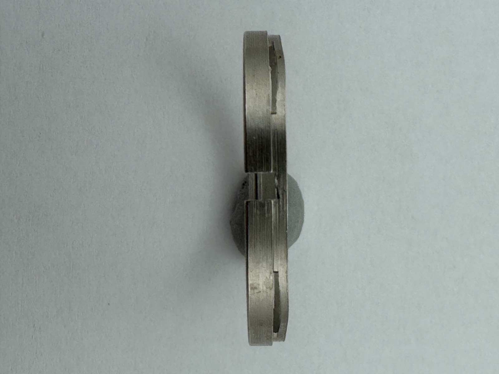 Seiko 6217-8000T Diver OEM 62Mas Dial, Movement, Hands 1965 Parts/Repair RARE!