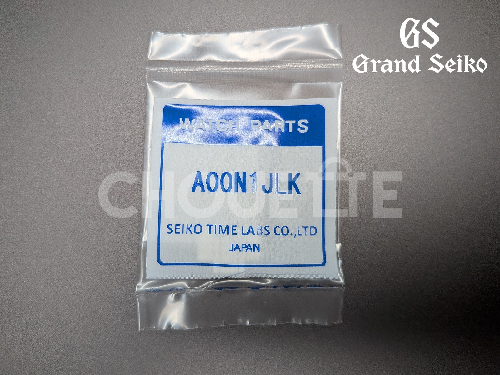 OEM Grand Seiko Elegance STGK015 / 9S27-00A0, STGF275 / 4J52-0AC0 Band Link