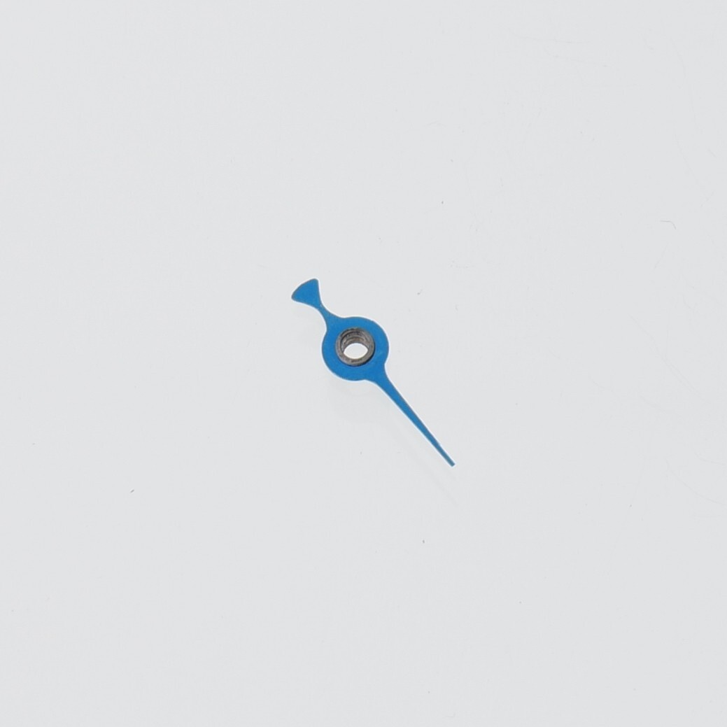 AS 943 Watch Minute Recorder Hand Part New Old Stock Watchmakers Parts (C4D20)