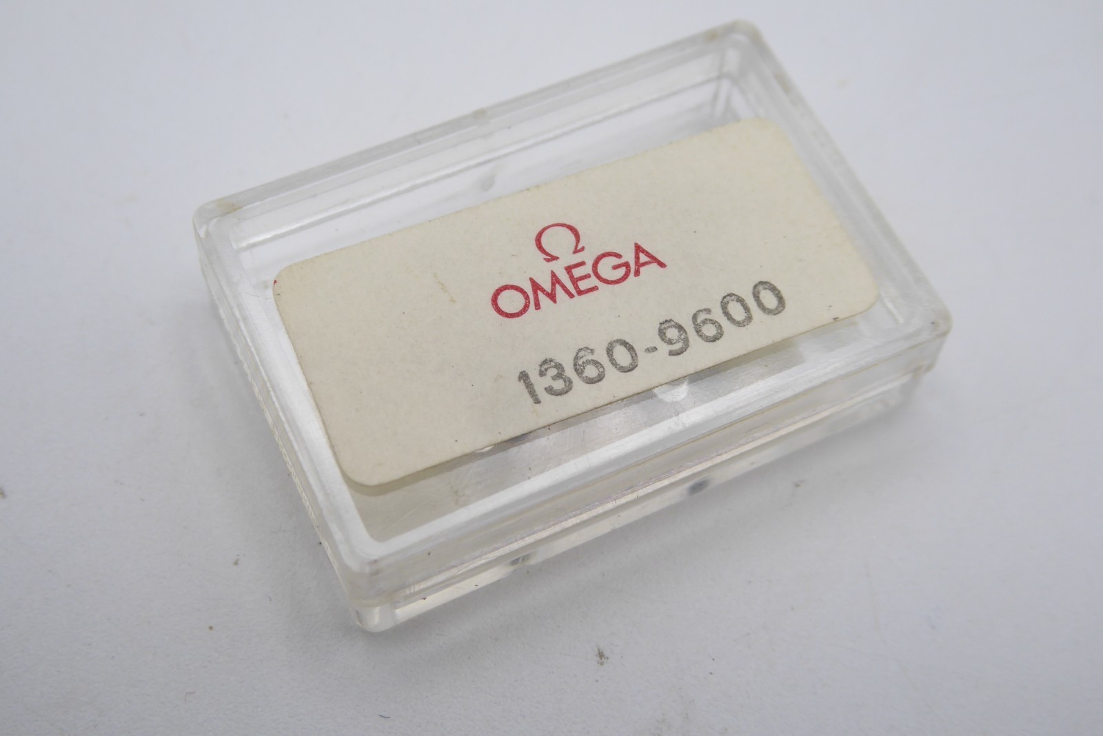 Omega Electronic module 1360-9600