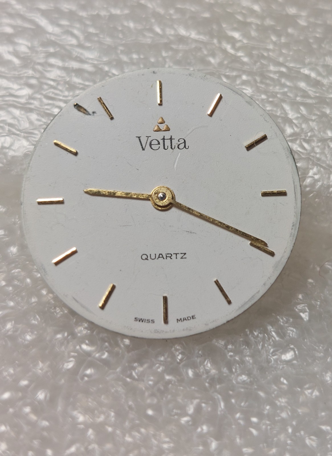 Vetta eta 980.003 Movement