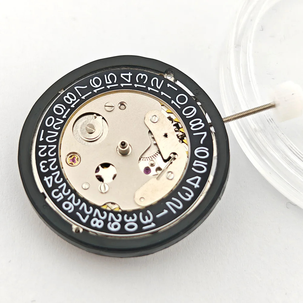 China NH35/36 Automatic Mechanical Movement High Quality NH35/36 Movement