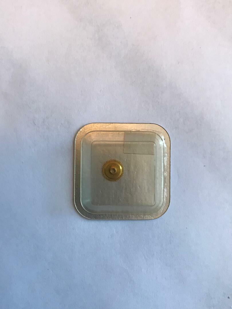 Genuine ROLEX Hour Wheel Cal.3135 Part 280 – In Sealed Package – NOS