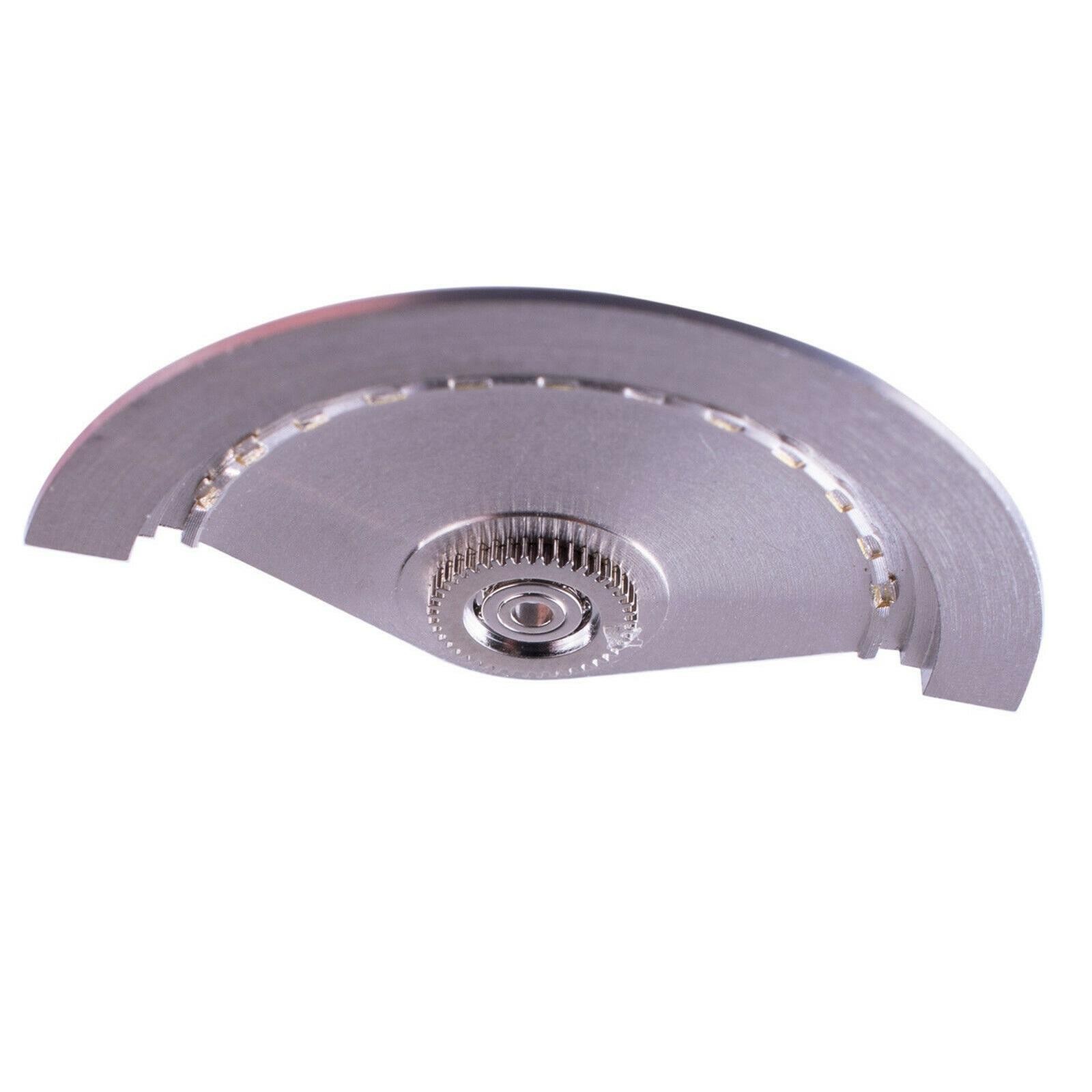 Stainless Steel Watch Oscillating Weight For ETA 7750 7751 7753 7754 Movement B