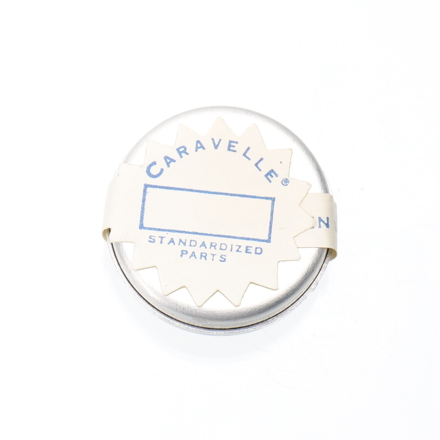 NOS Vintage Caravelle 11D0, 11DP Third Wheel Watch Part 5B Watchmakers (C16D29)
