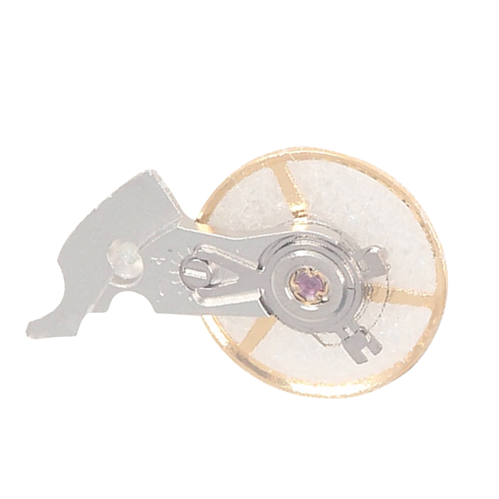 Watch Balance Wheel Replacement For ETA 2824 2834 2836-2 Movement Repair D