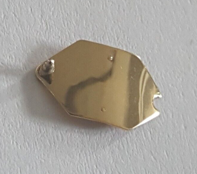 ESA-FHF Caliber 102.001 Part Number 4400 (Battery Clamp)