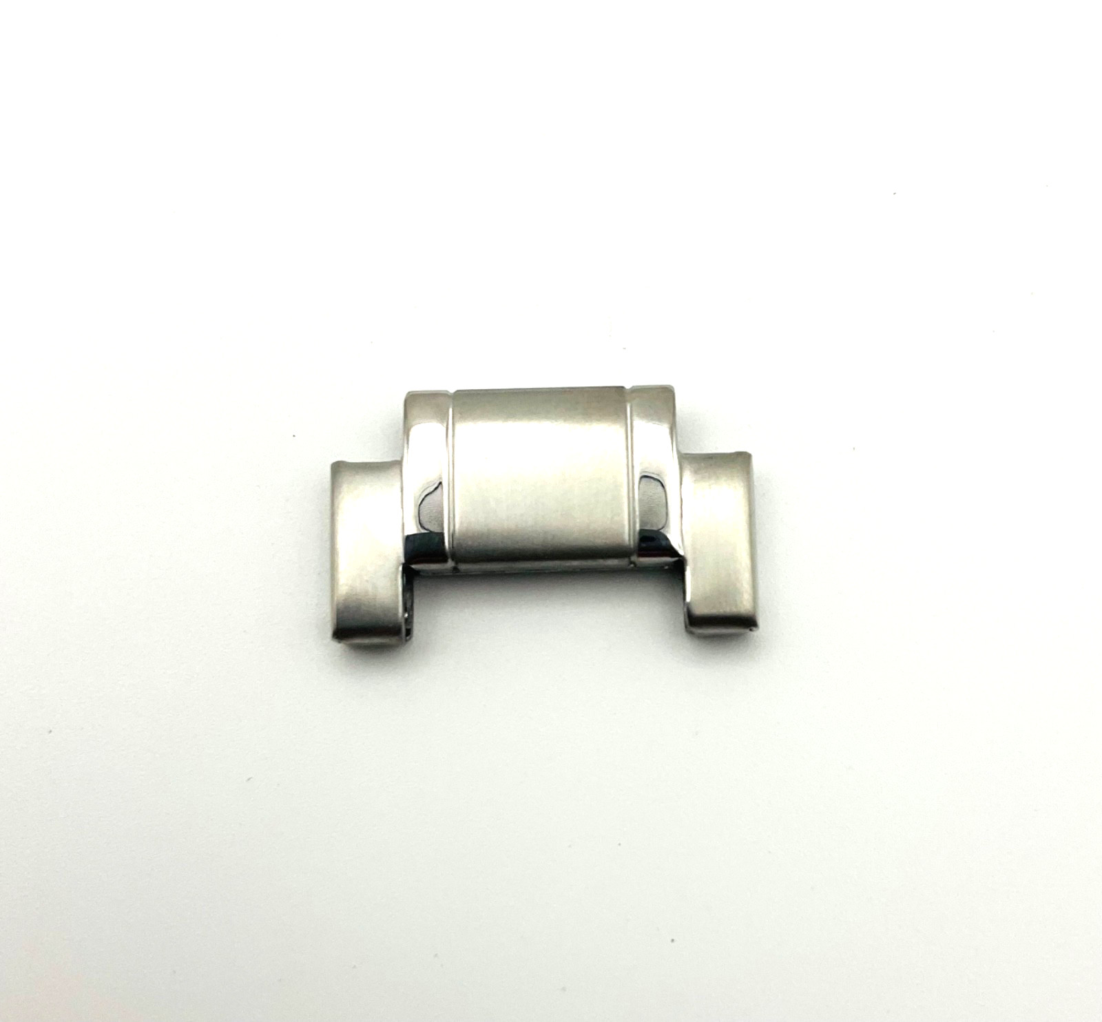 BULOVA Men’s Watch Link Silver Stainless Steel Extension Extra 1pc