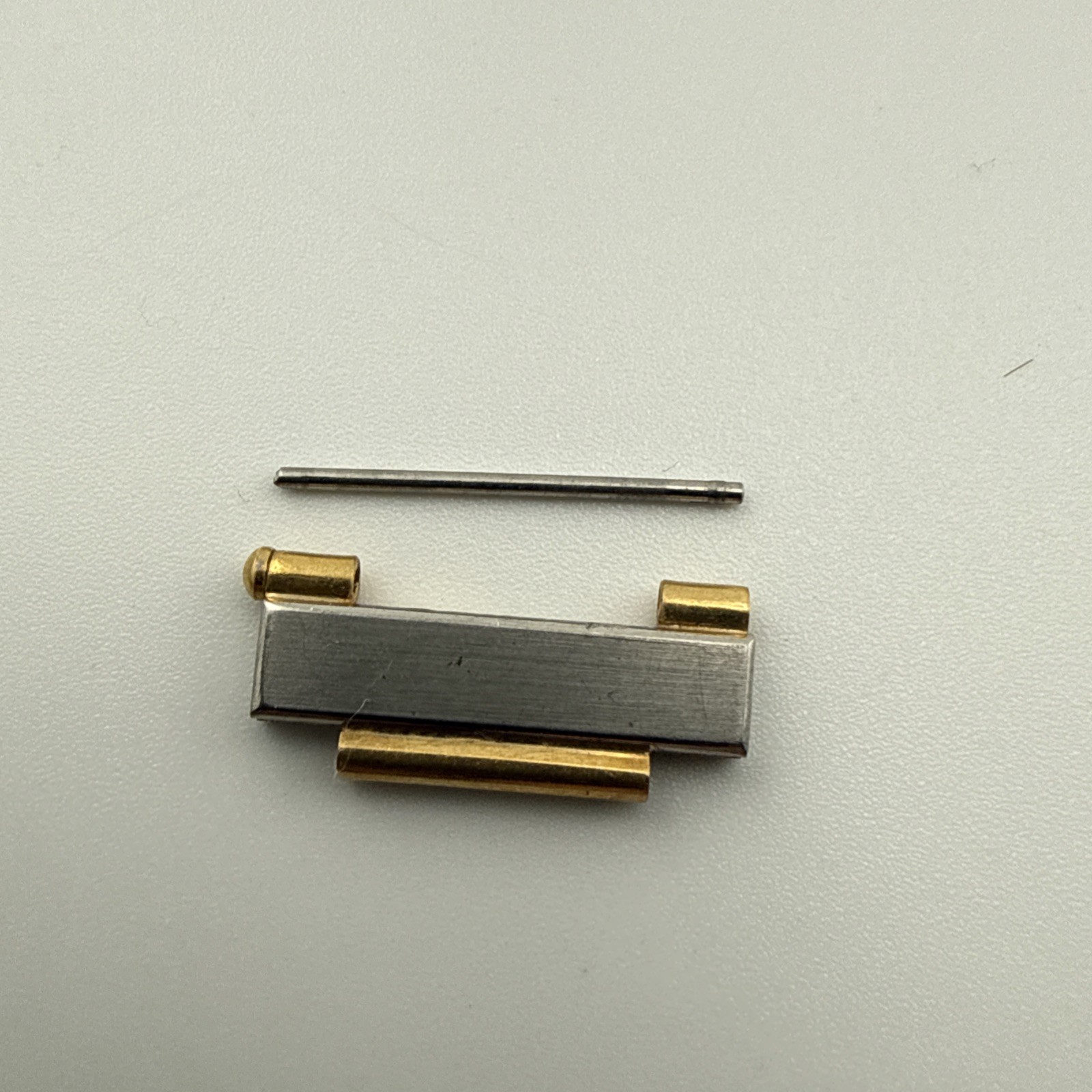 Authentic OMEGA Constellation 16mm 18K & SS – 1 Full Link