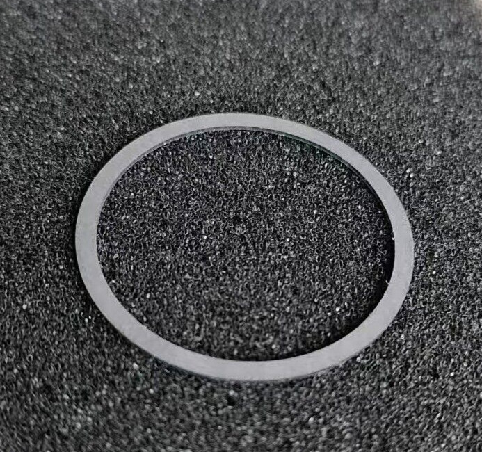 Bulova accutron 218 case back gasket #G780