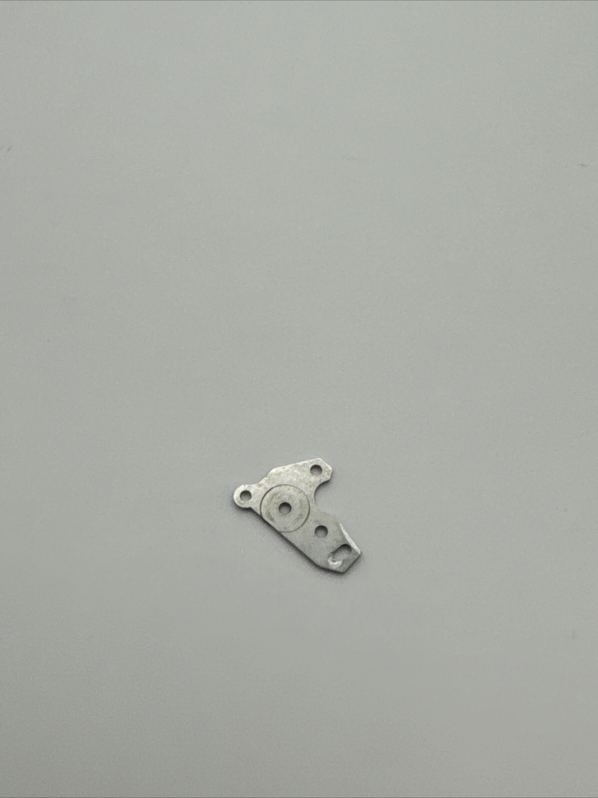 Genuine Rolex 2030-2035-4416 Winding Bridge