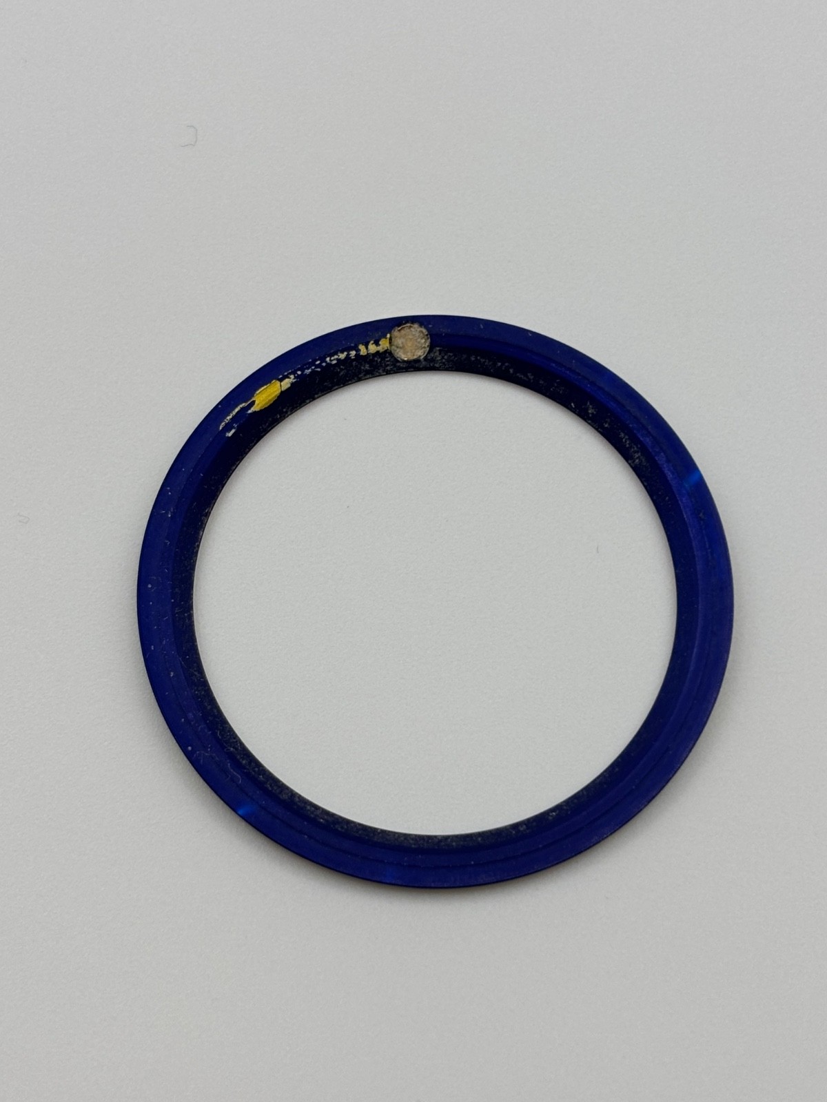 Genuine Rolex B315-16613 Insert Submariner 16613 16618 Used A1
