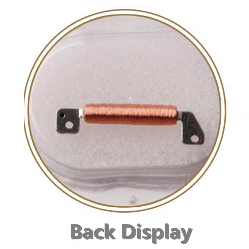 Watch Accessories 705 715 Movement Coil for Swiss Ronda 705 715 Quartz Movement