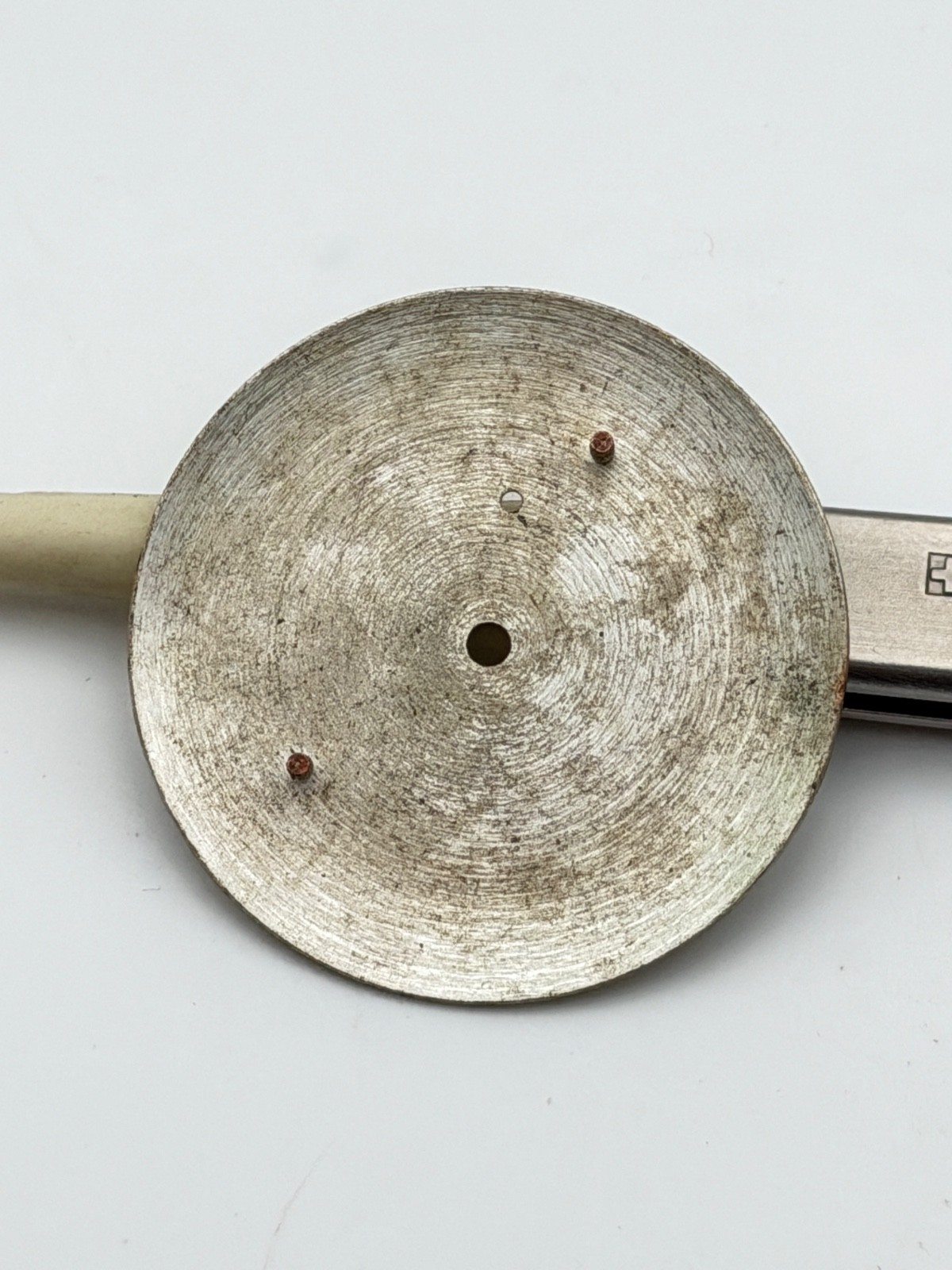 ticin 31mm dial dial