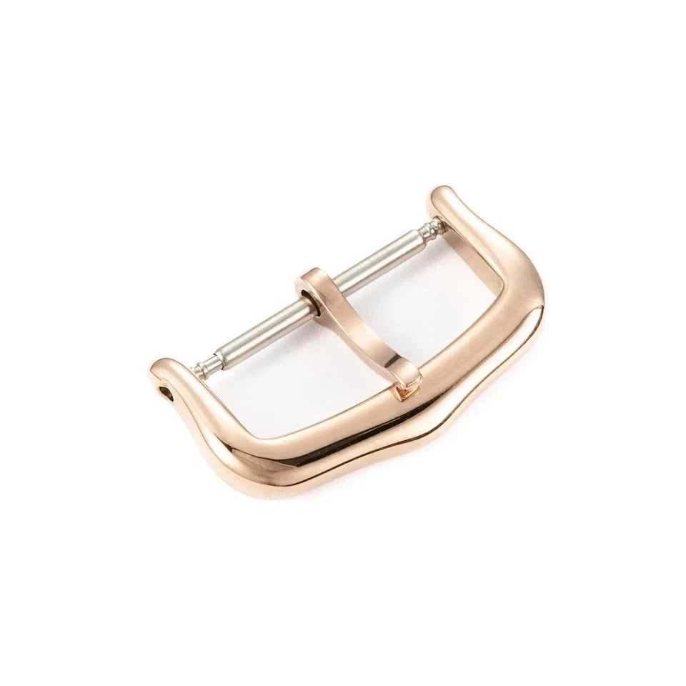 12mm 14mm 16mm 18mm 316L Stainless Steel Watch Buckle for Cartier Watch New