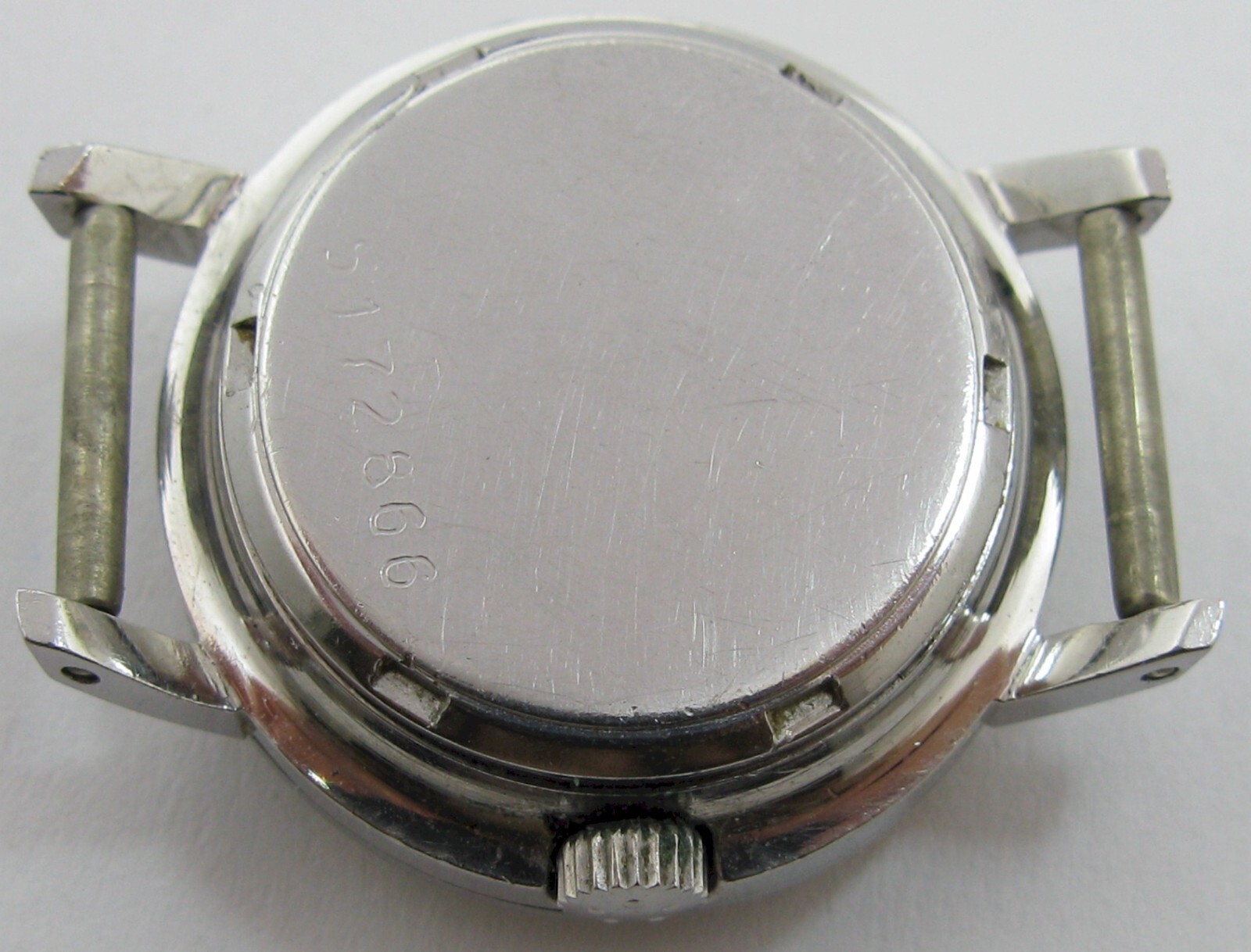 Eterna Matic 1459 Lady watch 17 jewels movement for project or part …