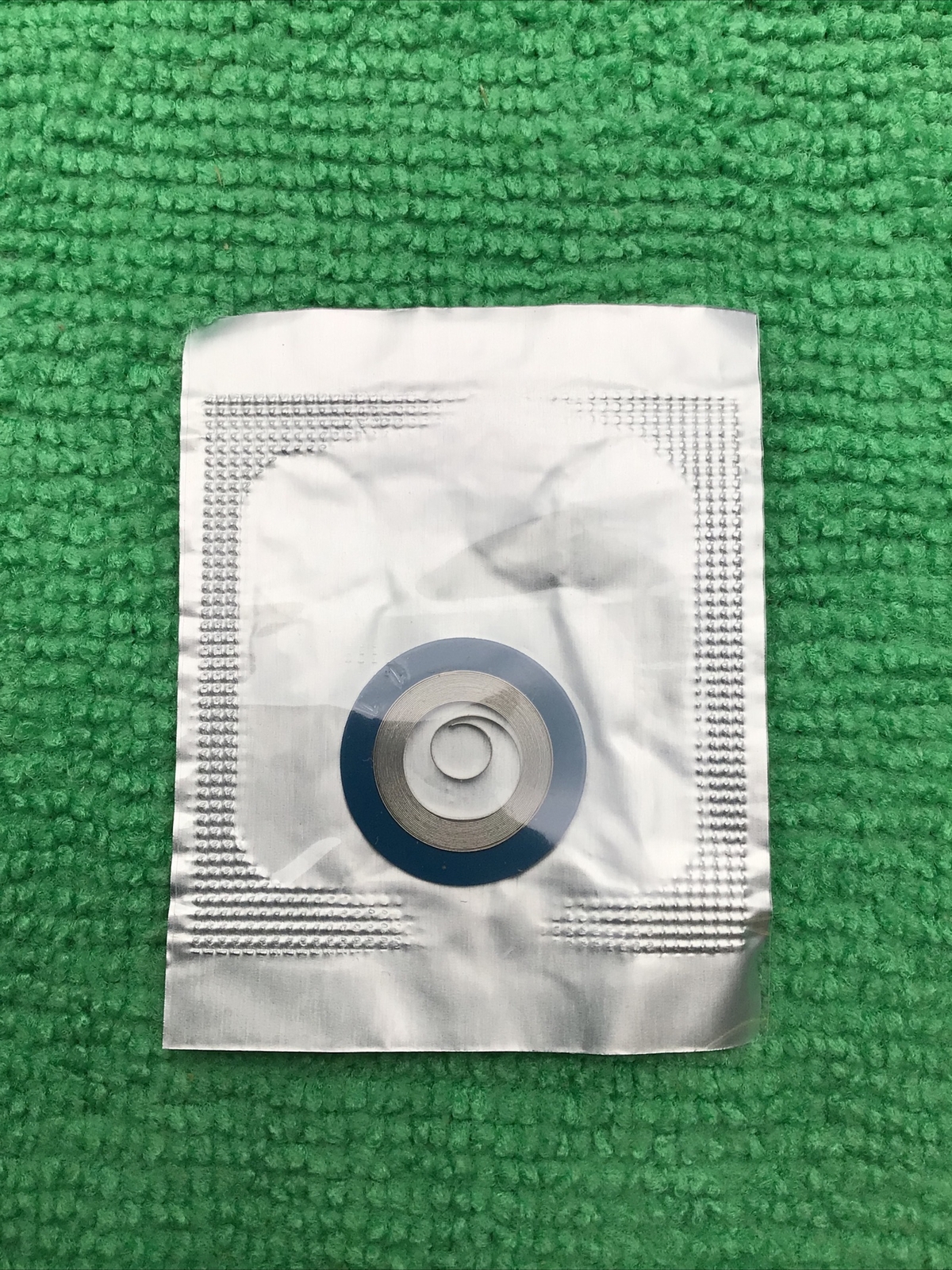 Jaeger LeCoultre MainSpring Cal. 815 Part 770 771 1, NOS