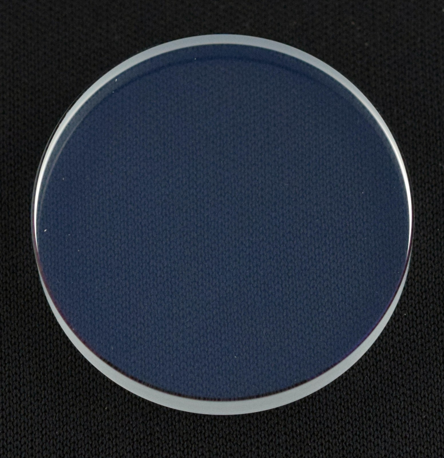 35.5mm – 38.1mm Aftermarket Replacement Glass Round Crystal For Invicta Watches