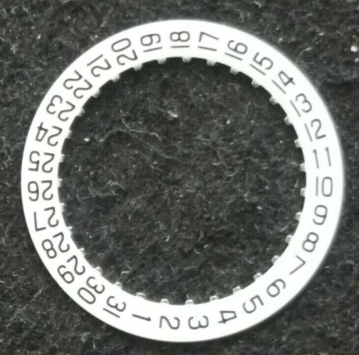 ETA Caliber 956.111 Part Number 2557/1 (Date Indicator)