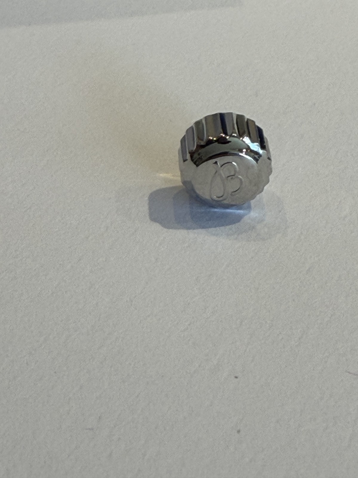 Genuine Breitling Crown Superocean A17040, A17340, A17360, A17364 part 150.434