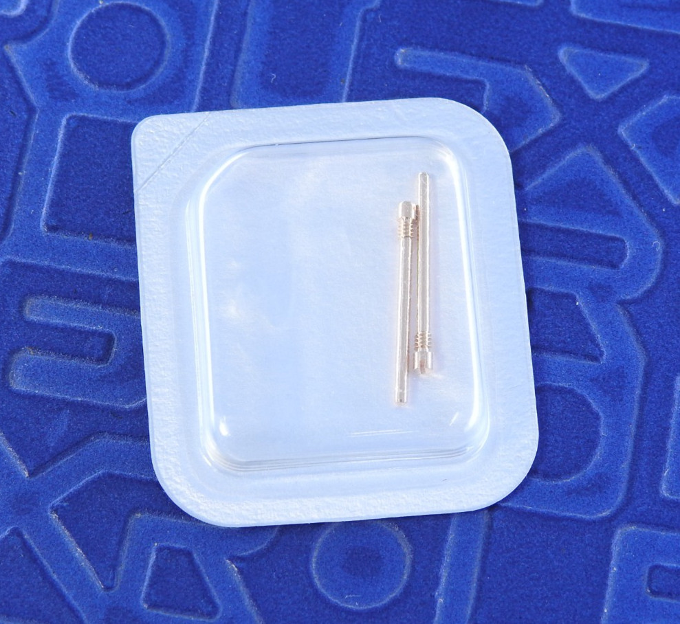 Genuine Rolex 18k Yellow Gold Screw 32-33536 127335 336935 128235