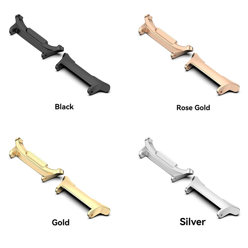 Watch Connector Strap Adapter Head Grain for Samsung Galaxy Watch Ultra 47MM