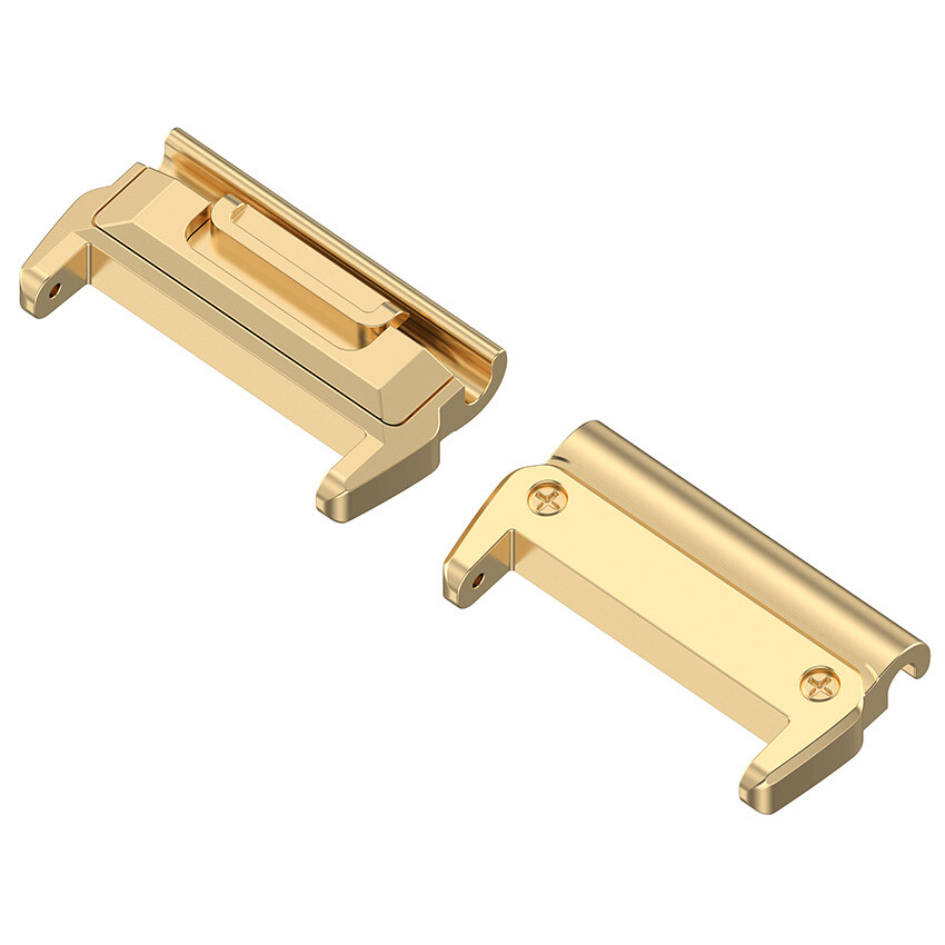 20/22/26mm Band Connectors Adapters for Garmin Fenix 8-5 Tactix7 Forerunner 965