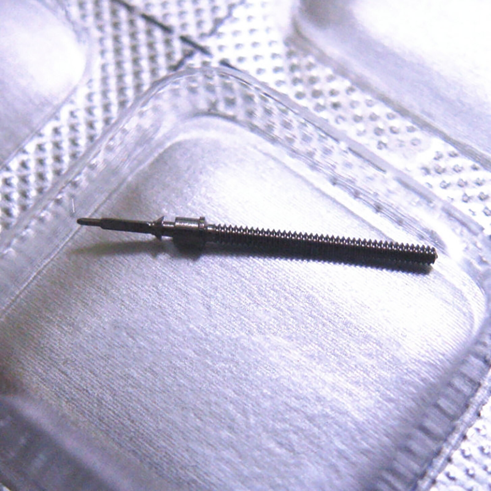 5Pcs Stem Tap Parts 10 0.90mm 18.9mm For ETA 2671 2651 2661 2648 2658 2668 2678