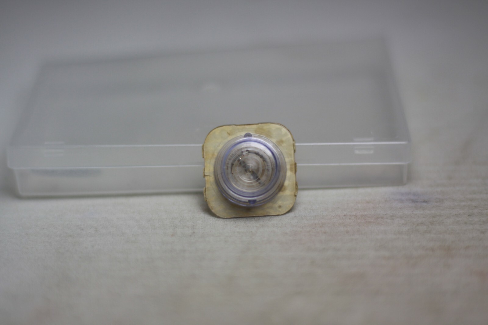 AS 11 1/2 ” Caliber 1430 Balance Complete Sealed Package 60