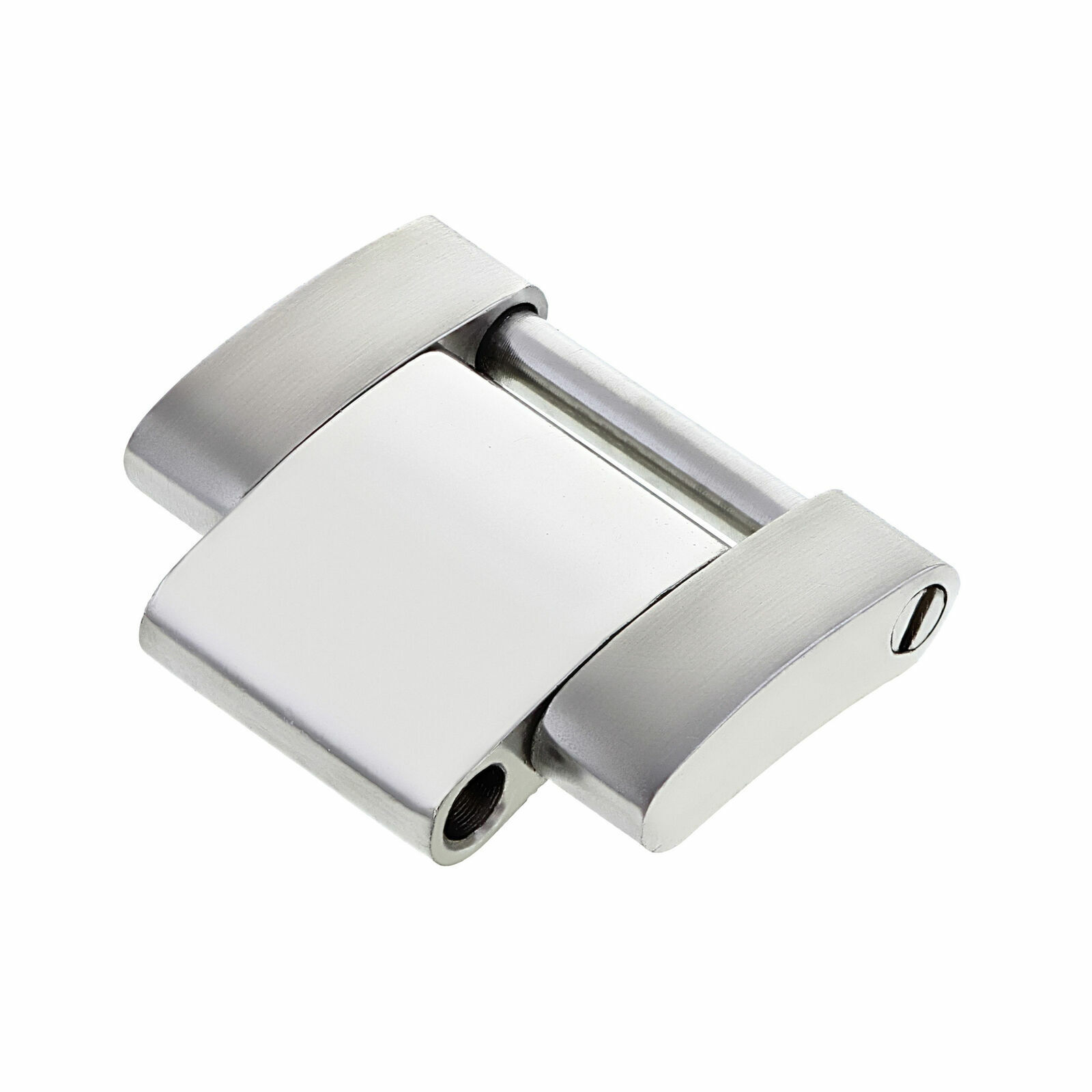 Stainless Steel Link For Rolex Milgauss 116400, 116400V, 116400GV, 116680
