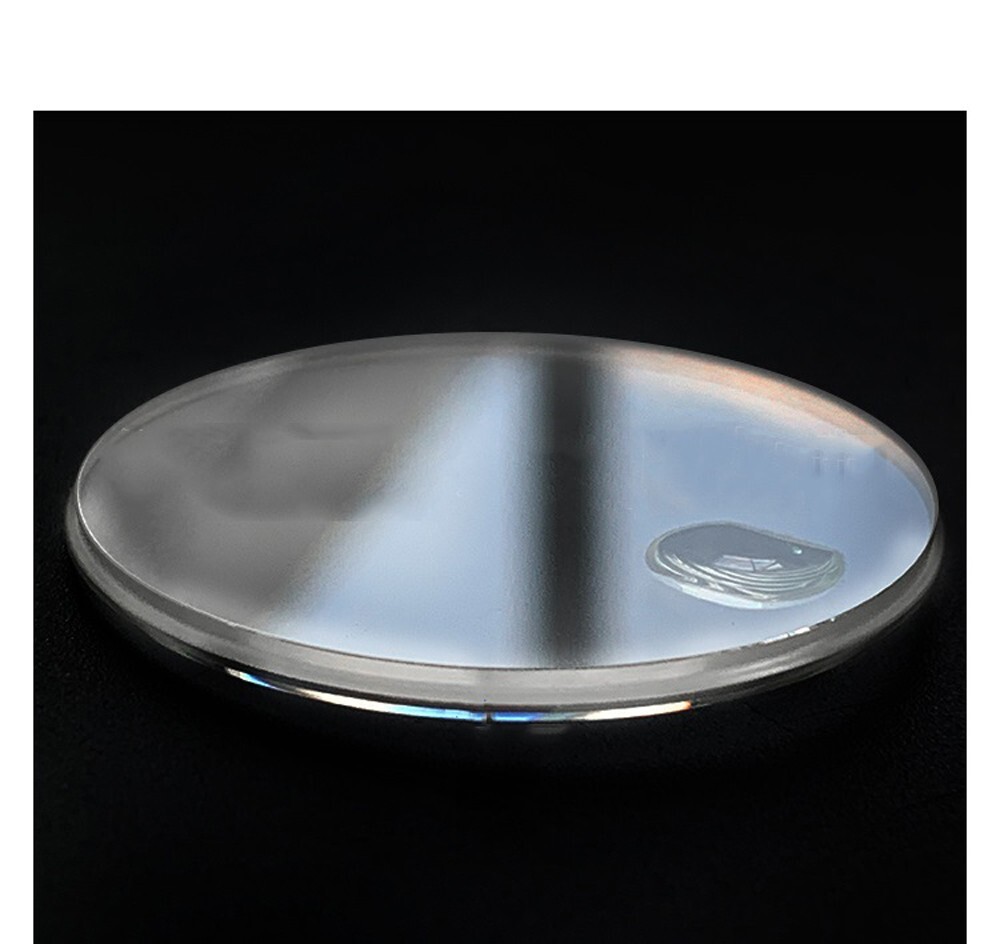 Ø32.7 116300 Sapphire Crystal Glass Gasket fits Rolex Ø41mm Oyster Datejust II