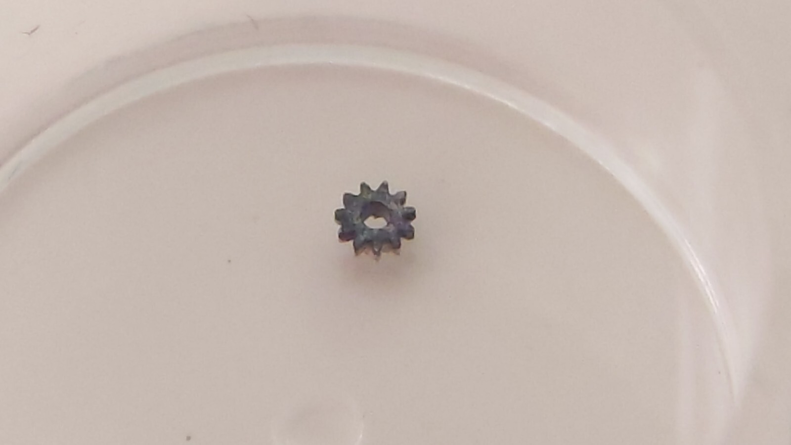 Audemars Piguet 1003 2003 410 Winding PINION pre-owned