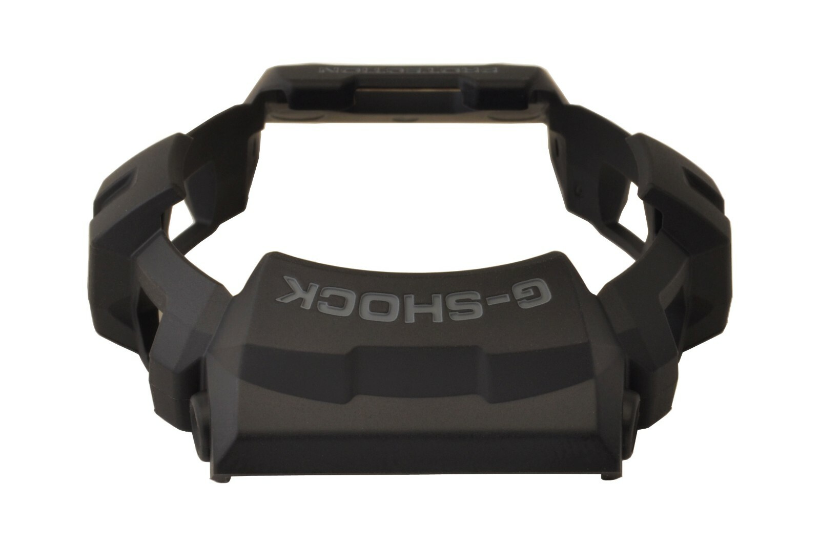 Genuine CASIO G-SHOCK Watch Band Bezel Shell GR-8900A-1 GW-8900A-1 Black Rubber