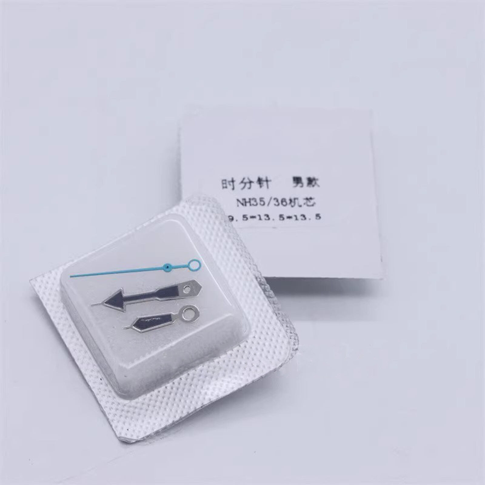 Watch Hands Three Hands Watch Pointers Accessories For NH35 NH36 Movement Parts