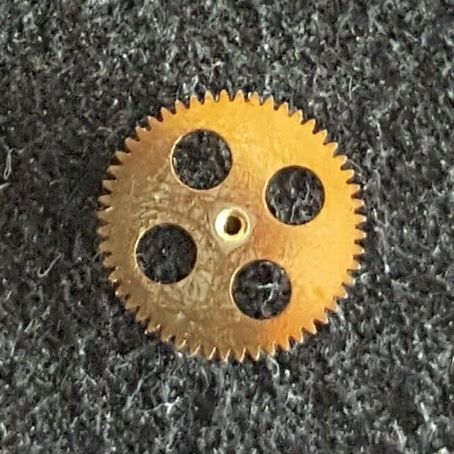 Omega Caliber 1150 Part Number 251 (Hour Wheel 24H)