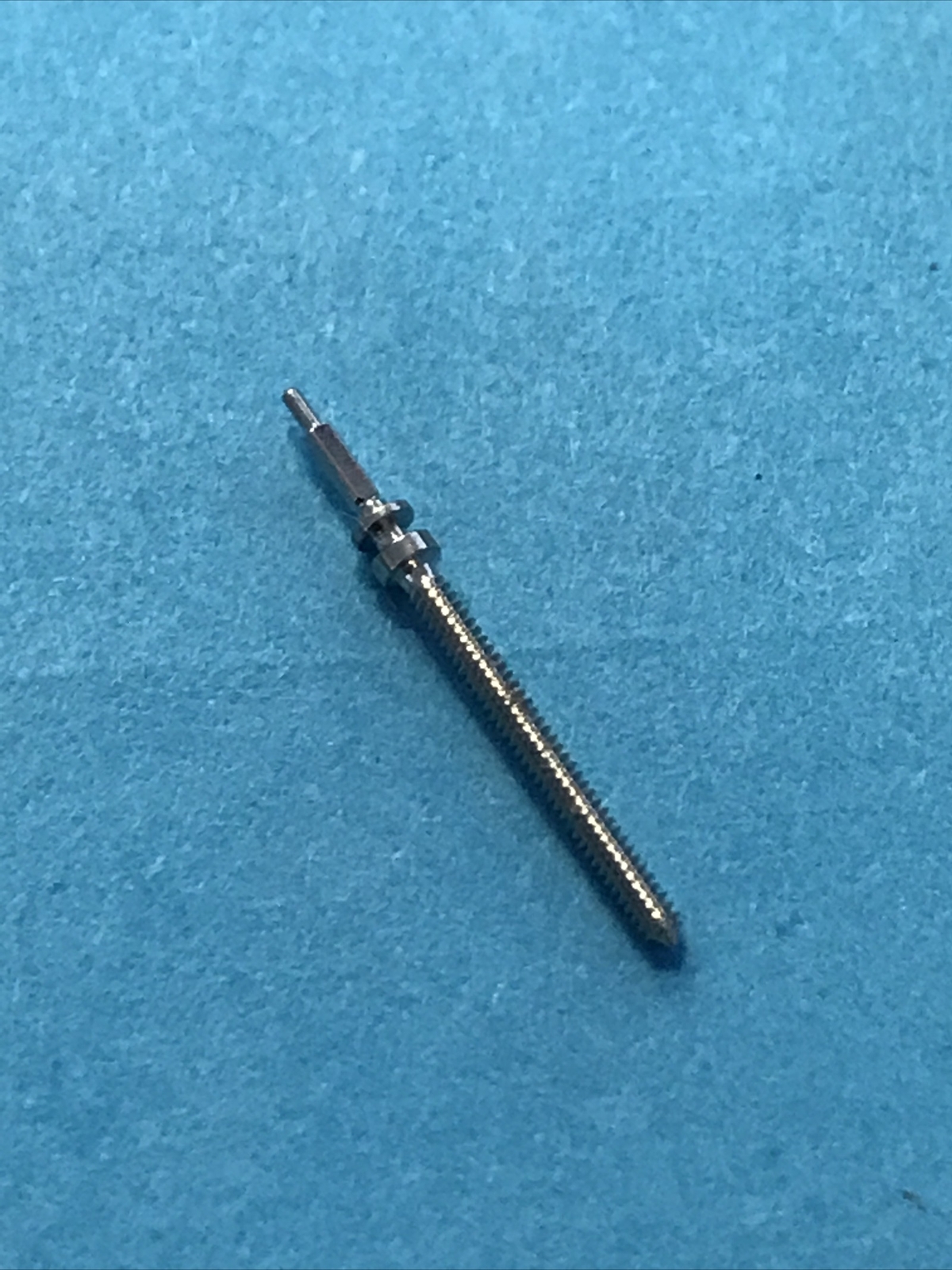 AS 1012, 1274, 1582, 1677,1127,1023,1030, 1563 Winding Stem #401 Ronda 151