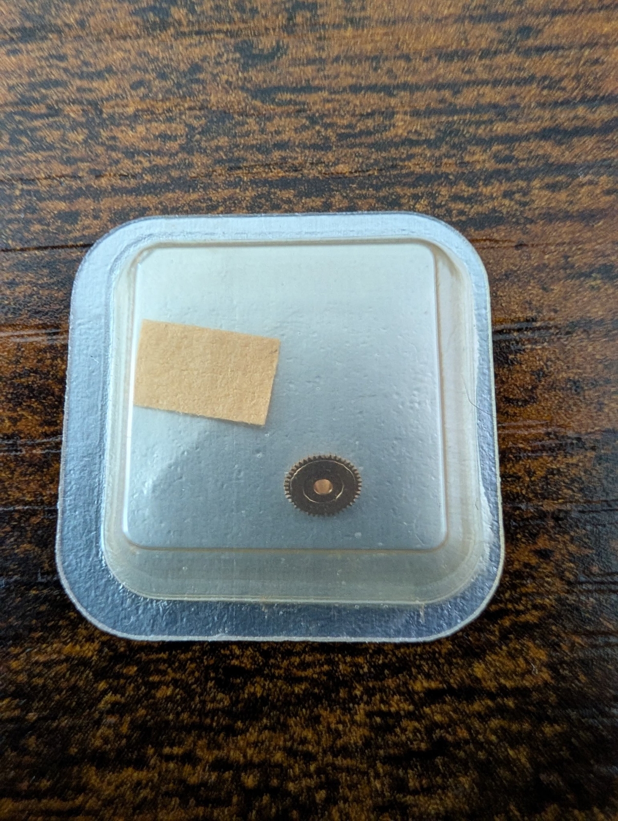 ROLEX-HOUR WHEEL-FACTORY SEALED-CAL 2130 PART 2130-280