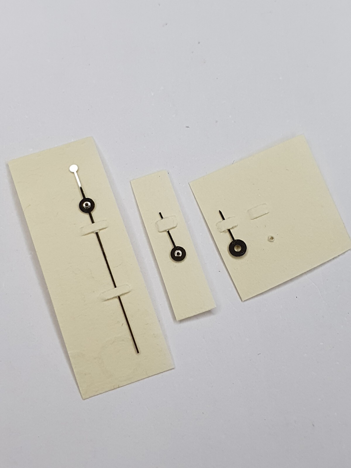 Vintage Excelsior Park Hands – Universo – NOS – Parts
