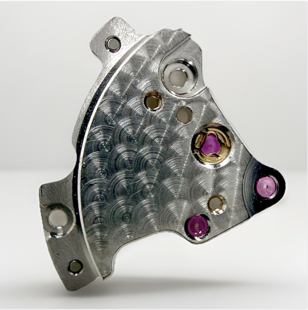 Rolex Bridge 2235-110 – Original Rotary Bridge Ref. 2235 genuine